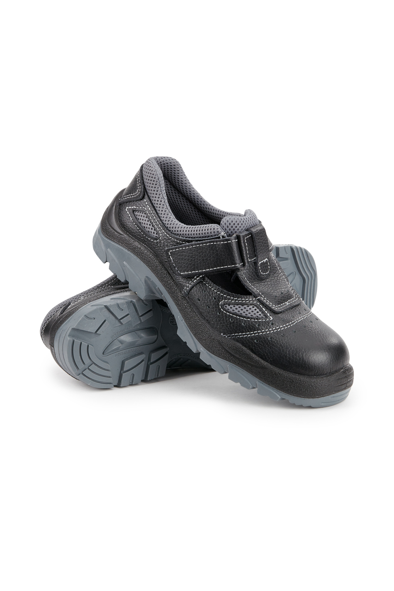 Сандалии КОМФОРТ