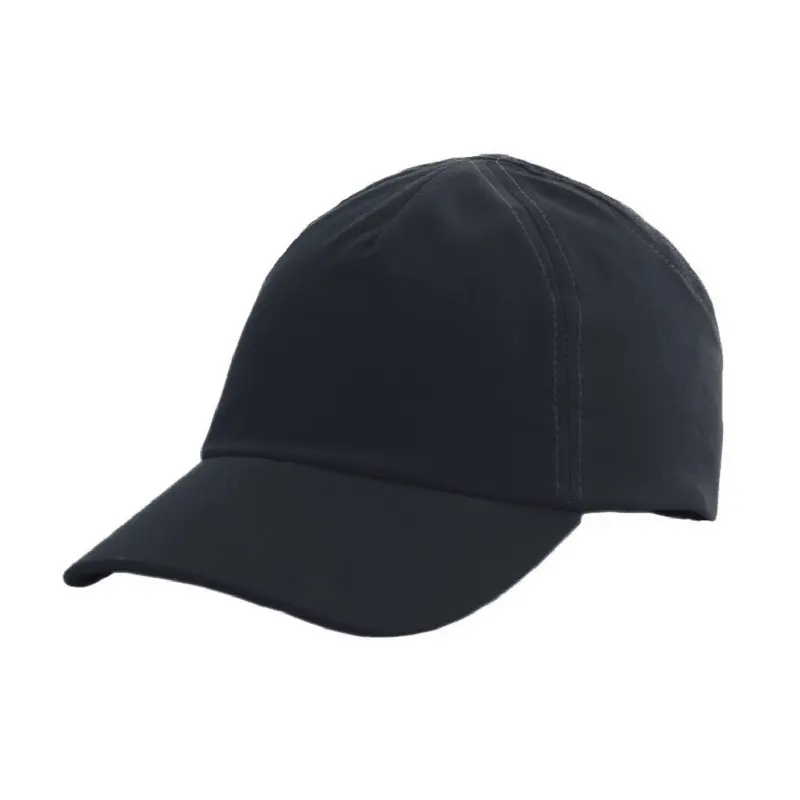 Каскетка защитная РОСОМЗ™ RZ FavoriT CAP 95520 (черный)