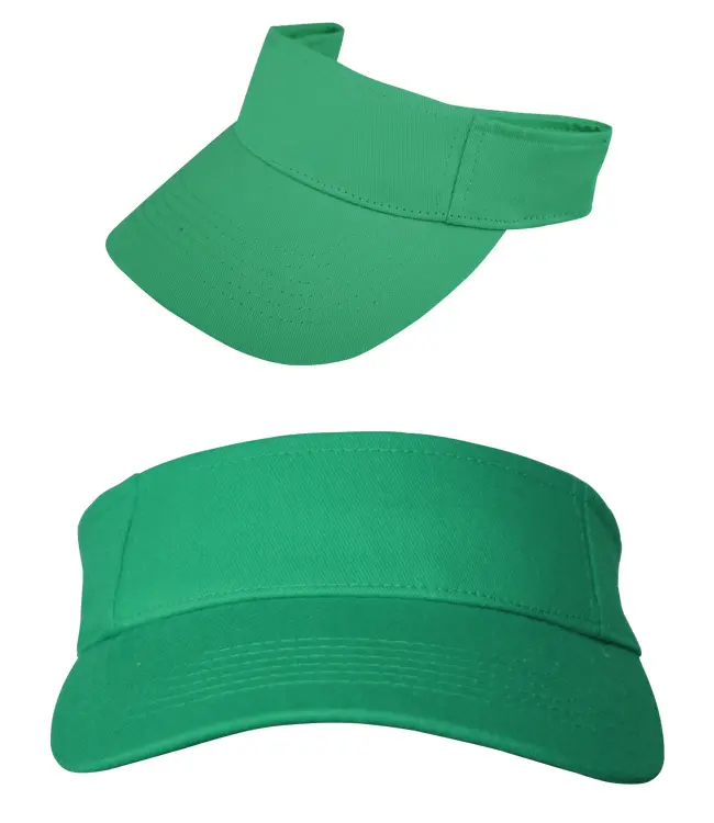 Козырьки LEADER 50 (нм) (ярко-зеленый)