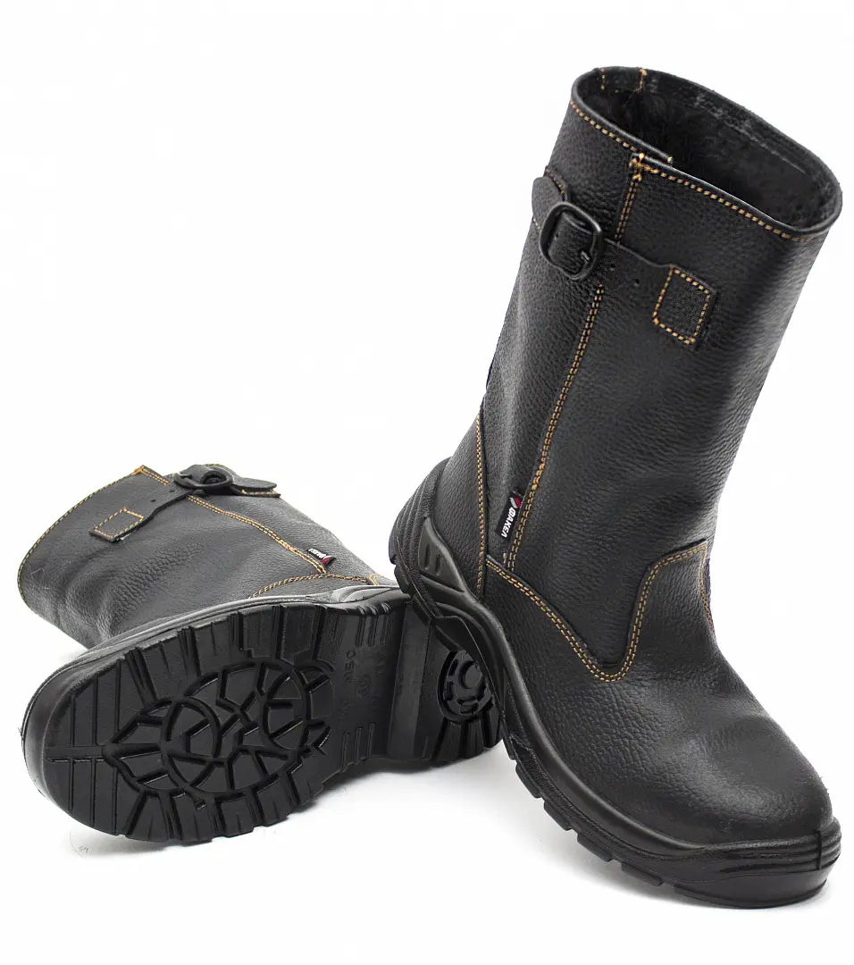 Сапоги ОНИКС ПУ с МП