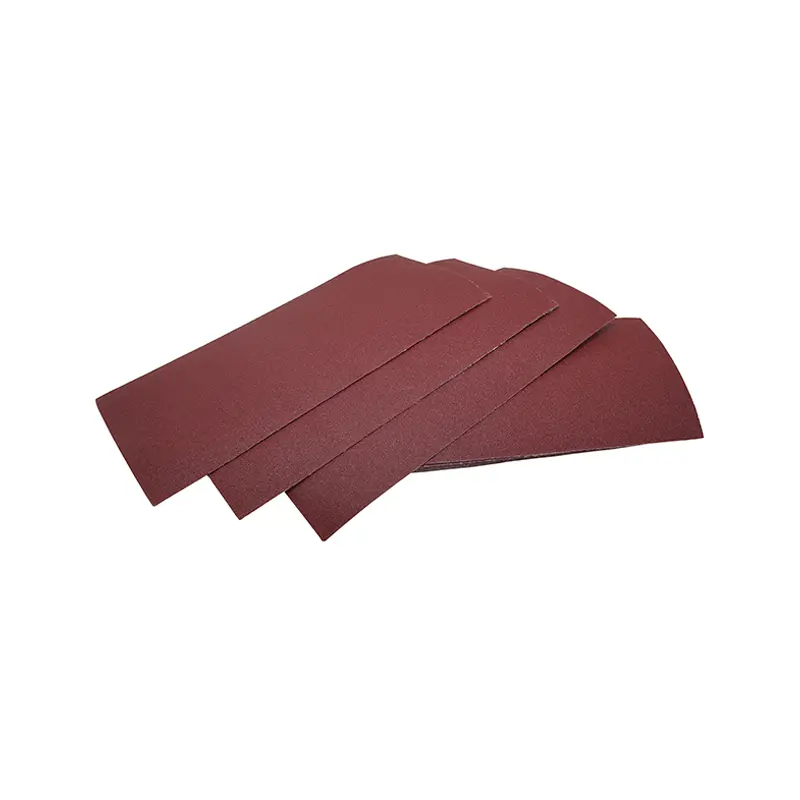 Шлифлисты FUBAG для JS 17595 240 грит 10 шт.