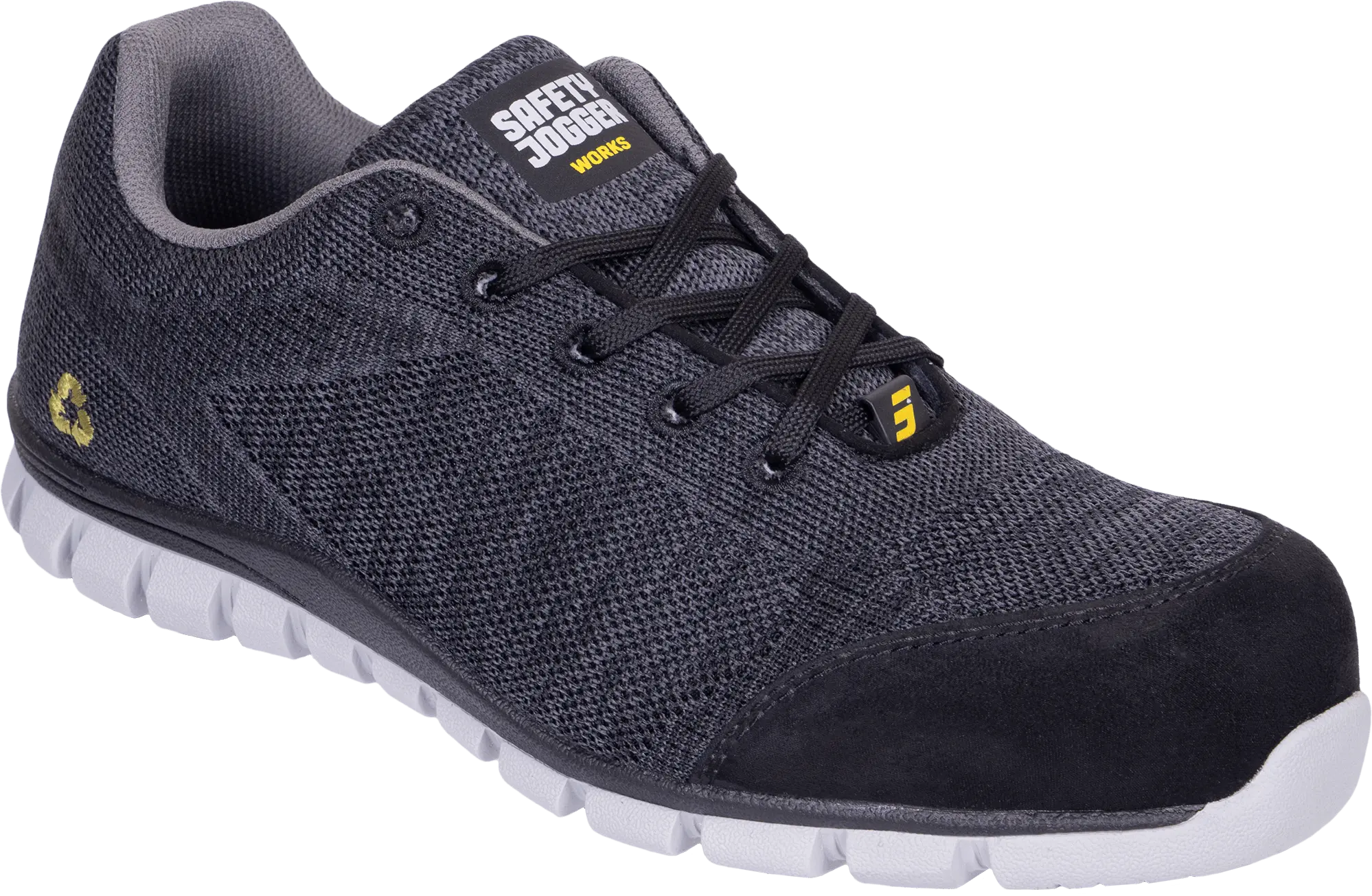 Полуботинки MORRIS (МОРРИС) ЭВА/резина с КП и КС