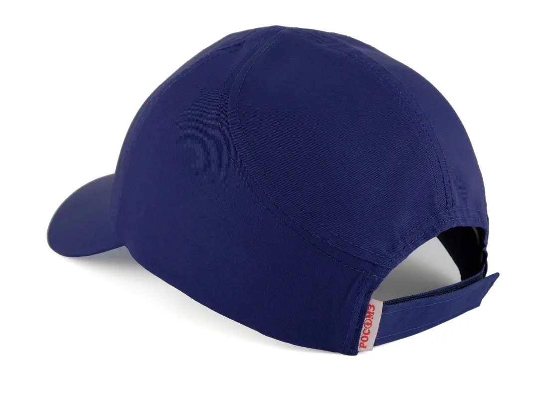 Каскетка защитная РОСОМЗ™ RZ FavoriT CAP 95518 (синий)