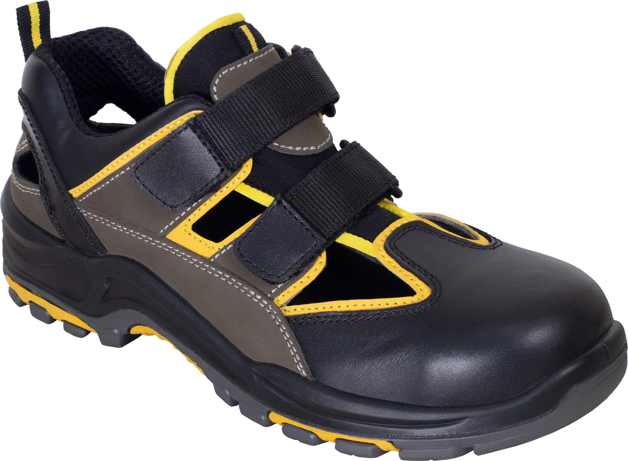 Полуботинки с перфорацией ОРИДЖИНАЛ с КП и КС