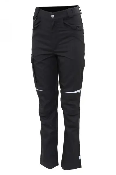 Брюки Brodeks KS 328 женские (черный)