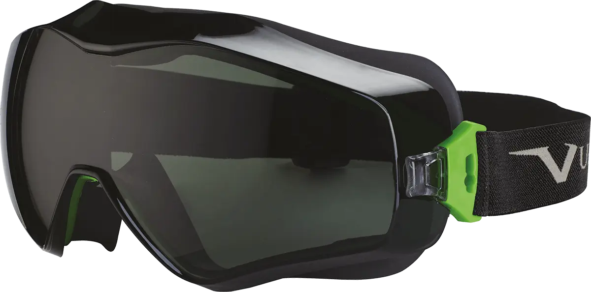 Очки UNIVET™ 6Х3, линза G15, покрытие Vanguard UDC