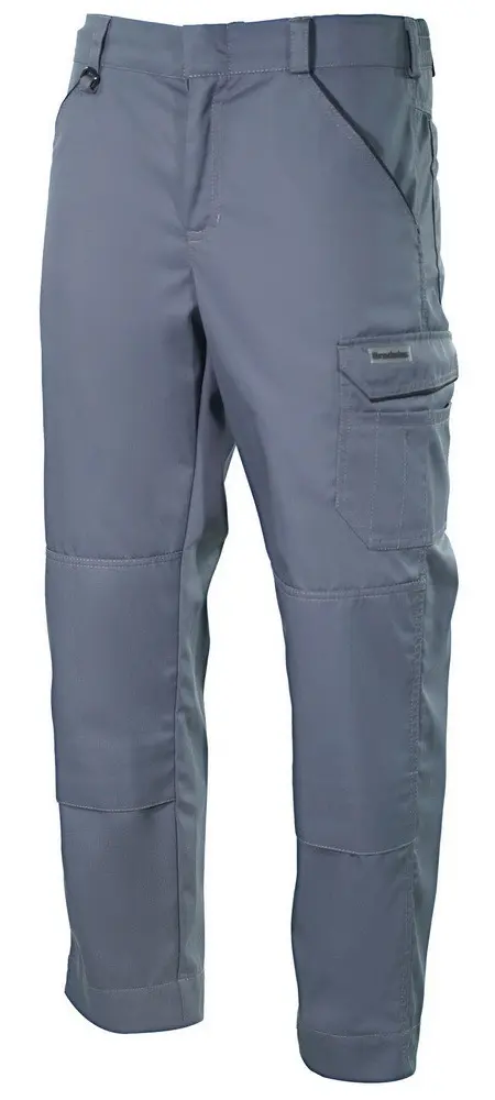 Брюки Brodeks KS 301 (серый)
