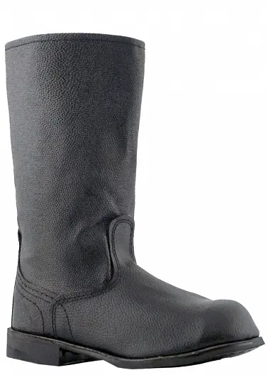 Сапоги "Комбат"