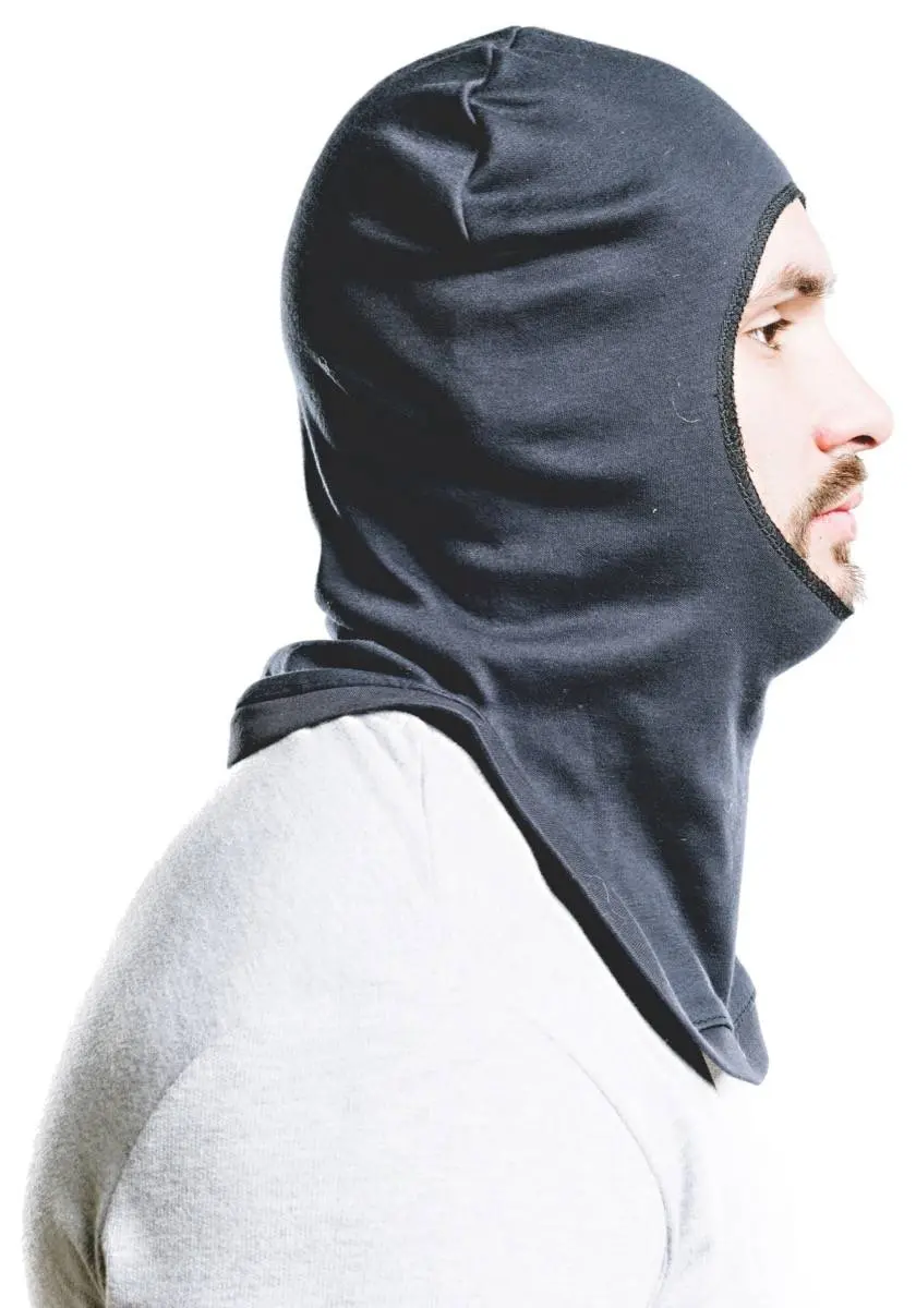 Подшлемник WORKER JERSEY термостойкий 15 кал/см2 (т.синий)