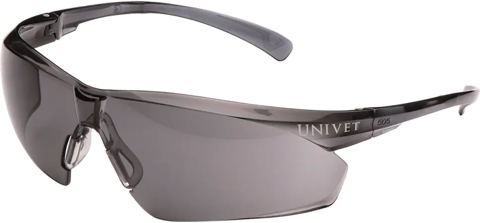 Очки UNIVET™ 505UP РС AS+/AF+ KN