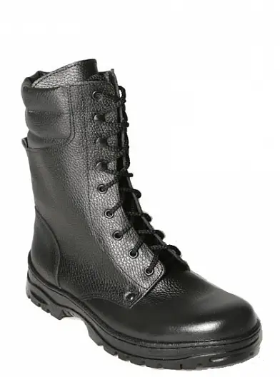 Ботинки берцы 65