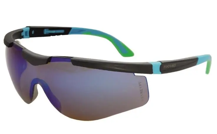 Очки РОСОМЗ™ 087 ARCTIС super 5-3,1 PС 18715