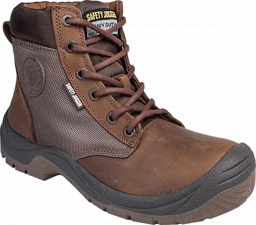 Ботинки DAKAR (ДАКАР) с МП и МС