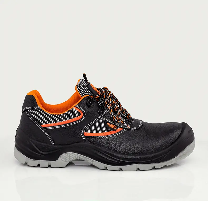 Полуботинки Скорпион-Премиум 1302ПК ПУ/ТПУ с КП