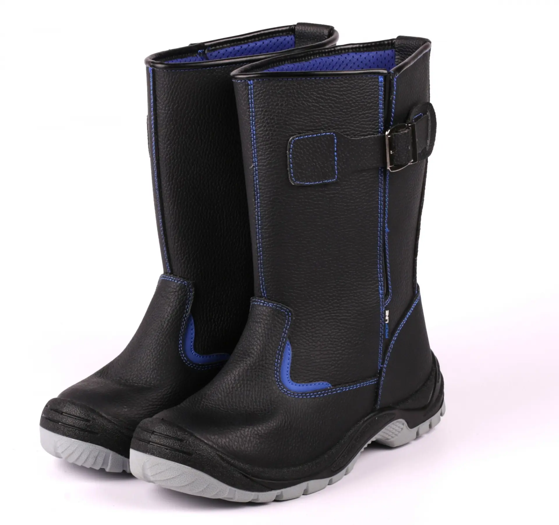 Сапоги PROFLINE ПУ/ТПУ с КП и КС