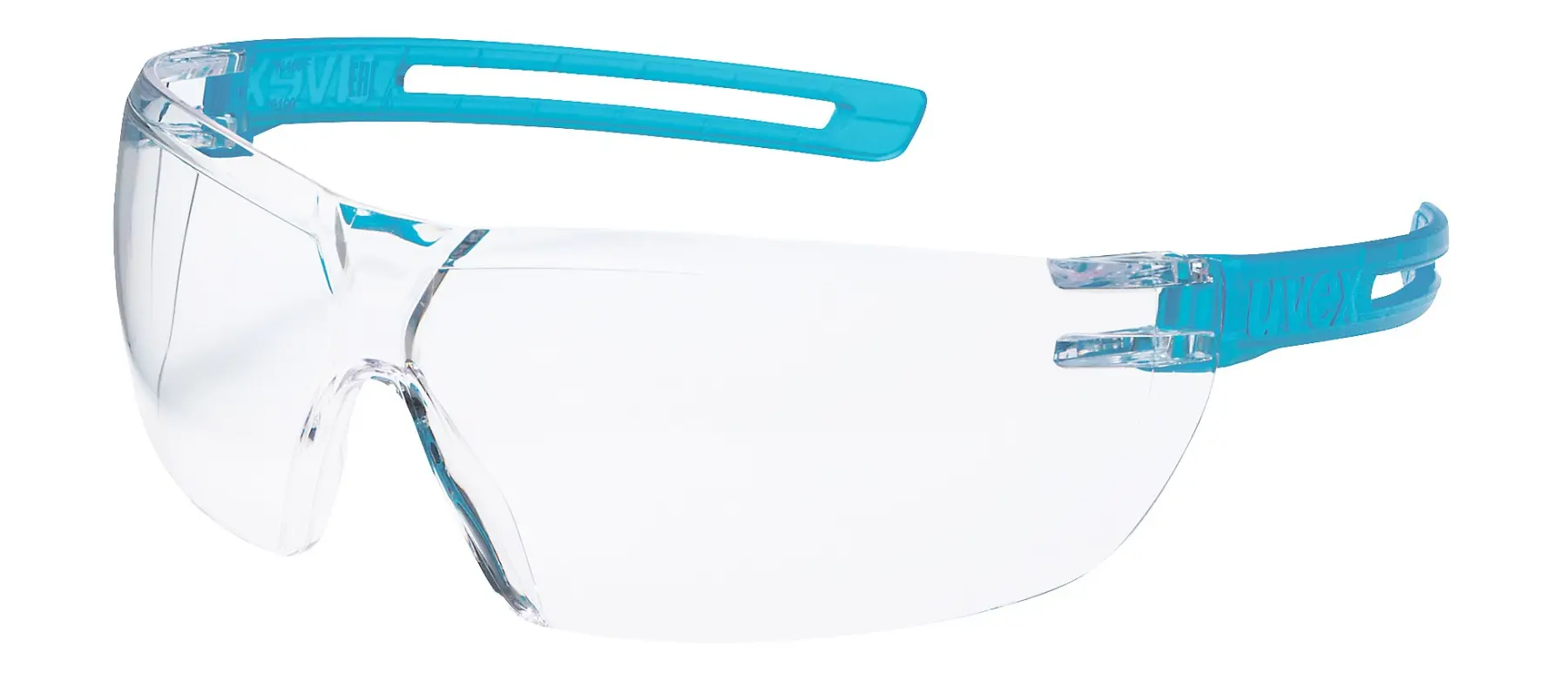 Очки UVEX ИКС-ФИТ 9199265 с покрытием supravision excellence
