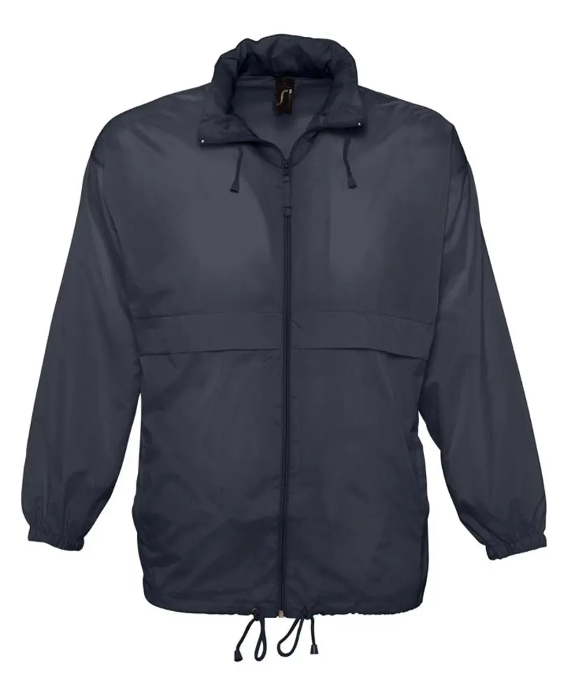 Ветровка SURF 210 нейлон (т.синий/navy)