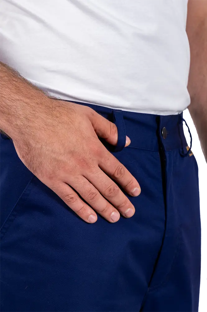 Брюки IFORM FX (синий)