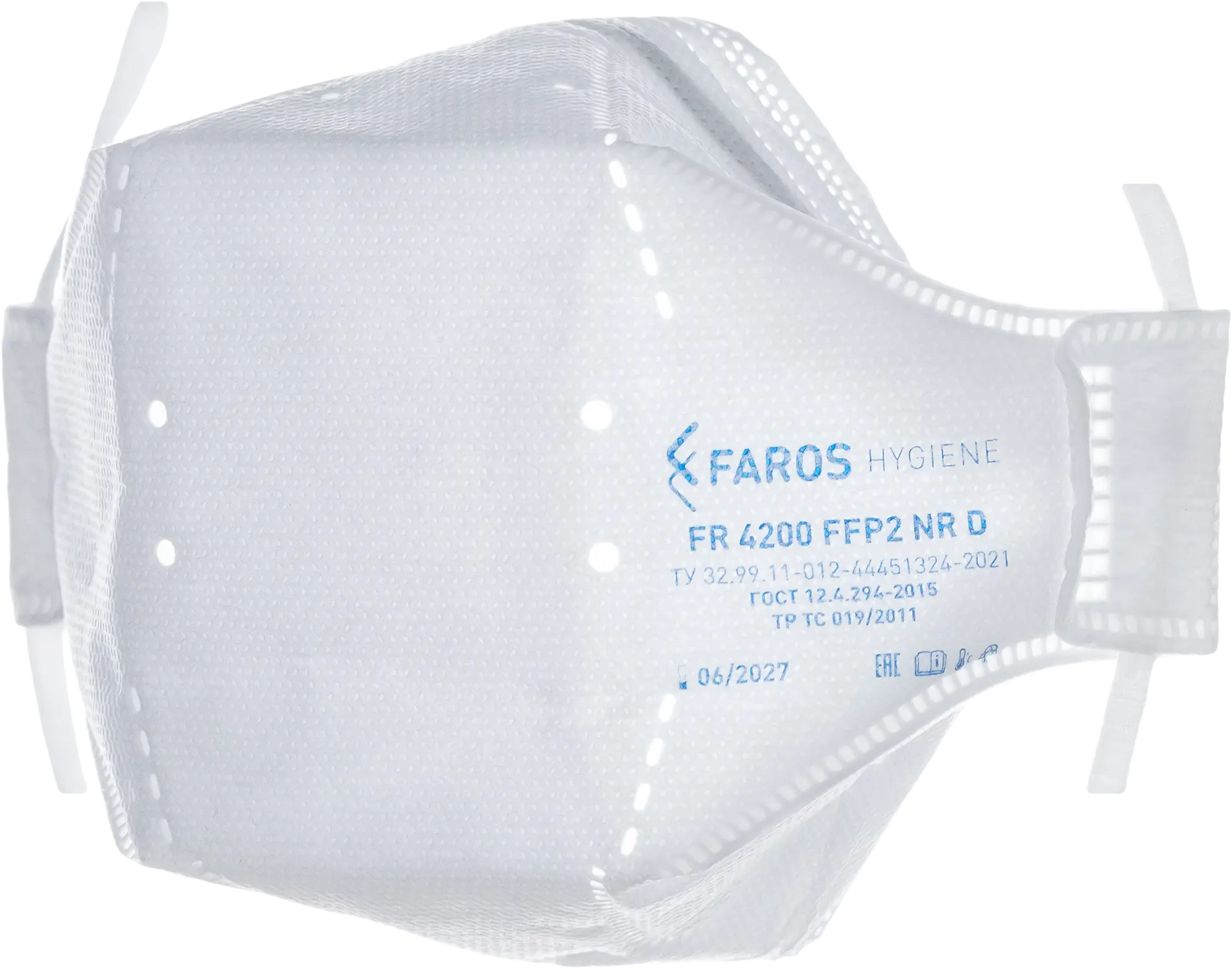 Респиратор FR 4200 PREMIUM