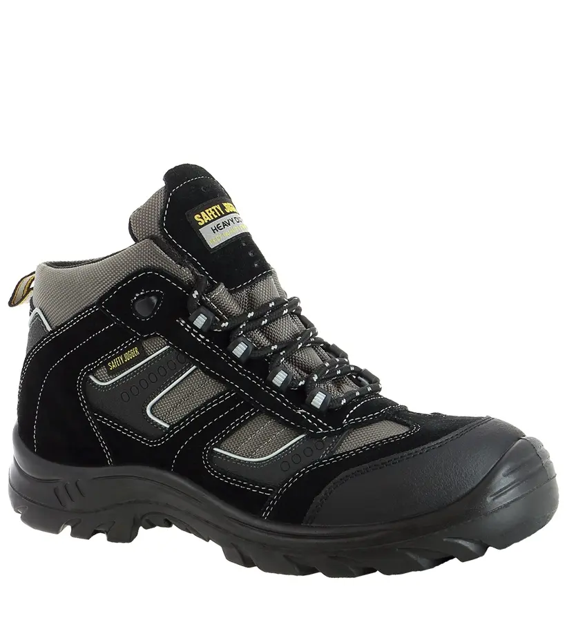 Ботинки CLIMBER с КП и КС