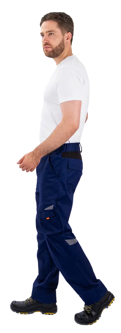 Брюки IFORM FX (синий)