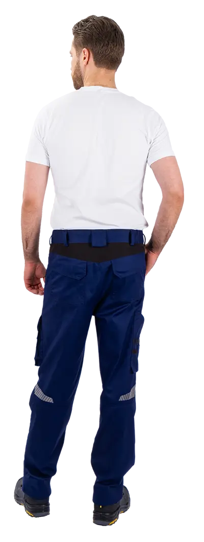 Брюки IFORM FX (синий)