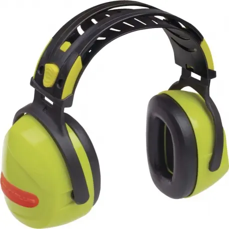 Наушники INTERLAGOS противошумные SNR 33 DB