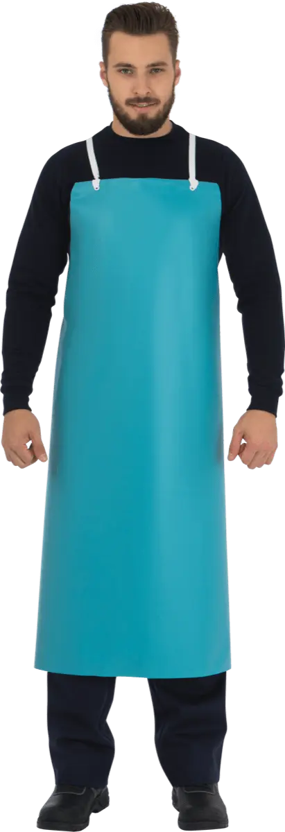 Фартук ПВХ ЩИТ-2 уплотненный КЩС