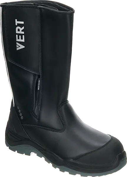 Сапоги VERT ПУ/ТПУ с КП и КС