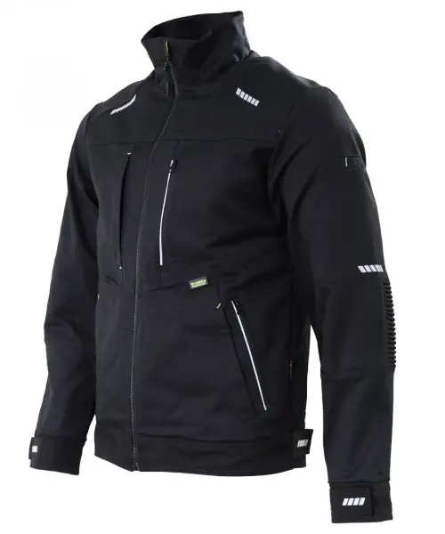 Куртка BRODEKS KS 209 (черный)