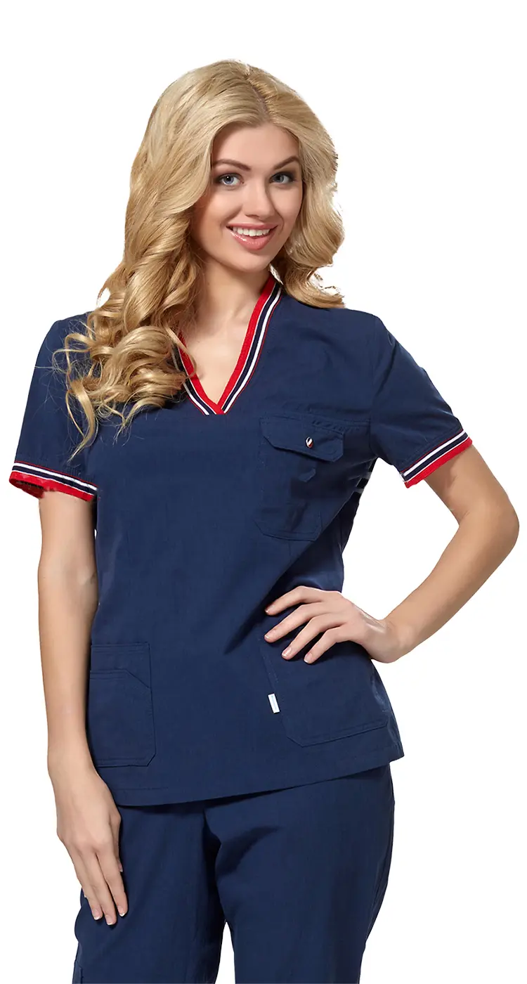 Блуза женская LE