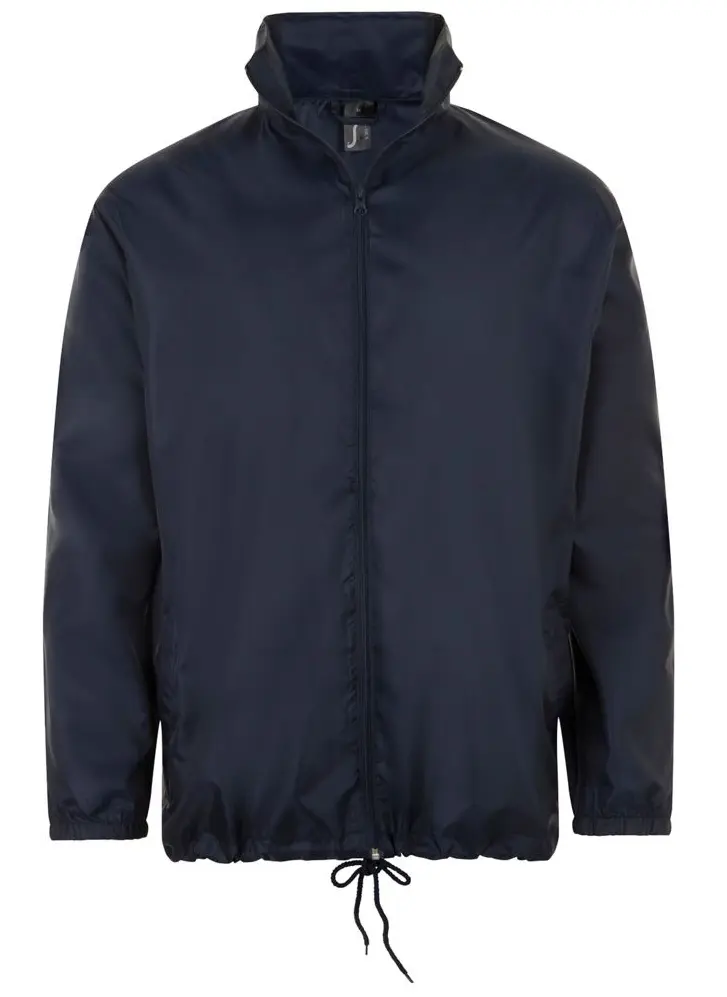 Ветровка SHIFT унисекс (т.синий)