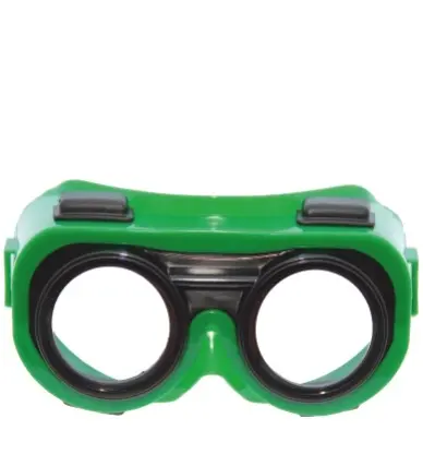 Очки закрытые ЗН62 GENERAL 26208