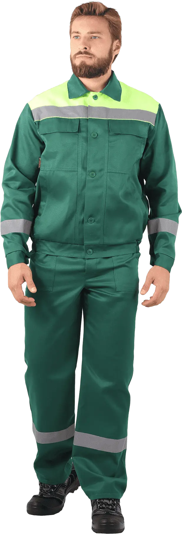 Костюм Мастер