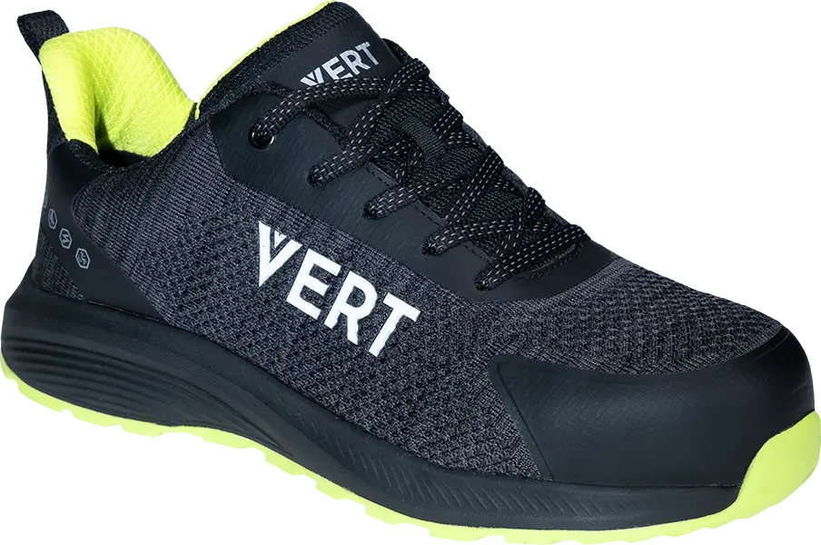 Полуботинки VERT ЭВА/резина с КП и КС