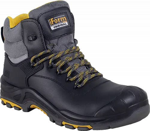 Ботинки iForm ОРИДЖИНАЛ с КП и КС