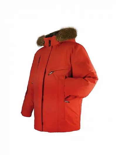 Куртка FROST на синтетическом утеплителе