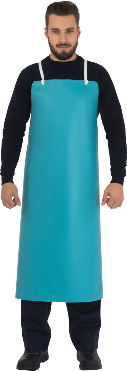 Фартук ПВХ ЩИТ-2 уплотненный КЩС