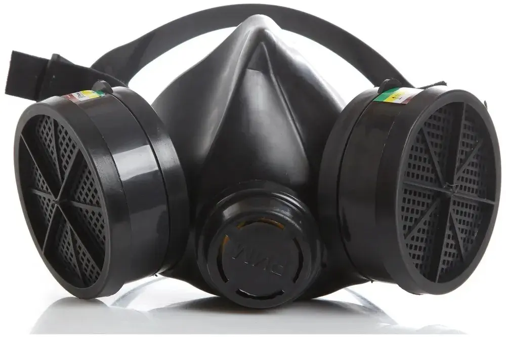 Респиратор РПГ-67 А1В1Е1К1