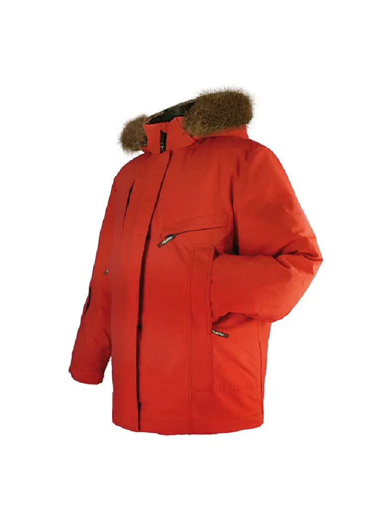 Куртка FROST на синтетическом утеплителе