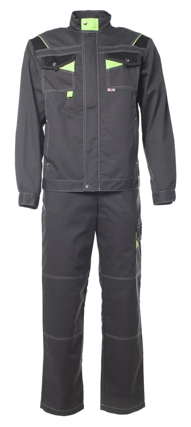 Костюм КОРВЕТ с ПК (т.серый)