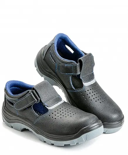 Сандалии ЛИДЕР Л21/1 ПУ/ПУ с МП