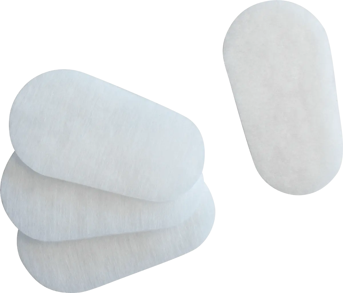 Набор 20 предфильтров для полумасок Elipse A1P3/P3 (SPM421ACUA)