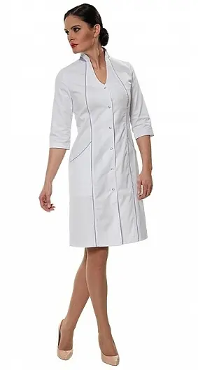 Халат Амели