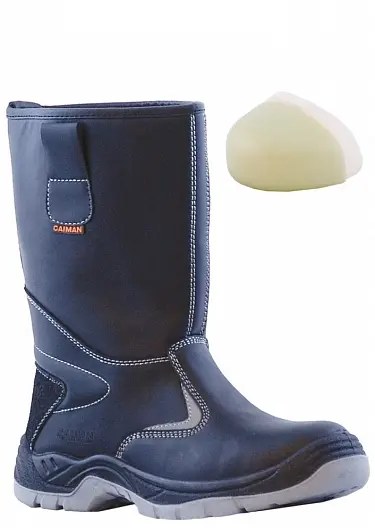 Сапоги "Caiman" с КП