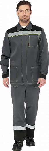 Костюм Милтон