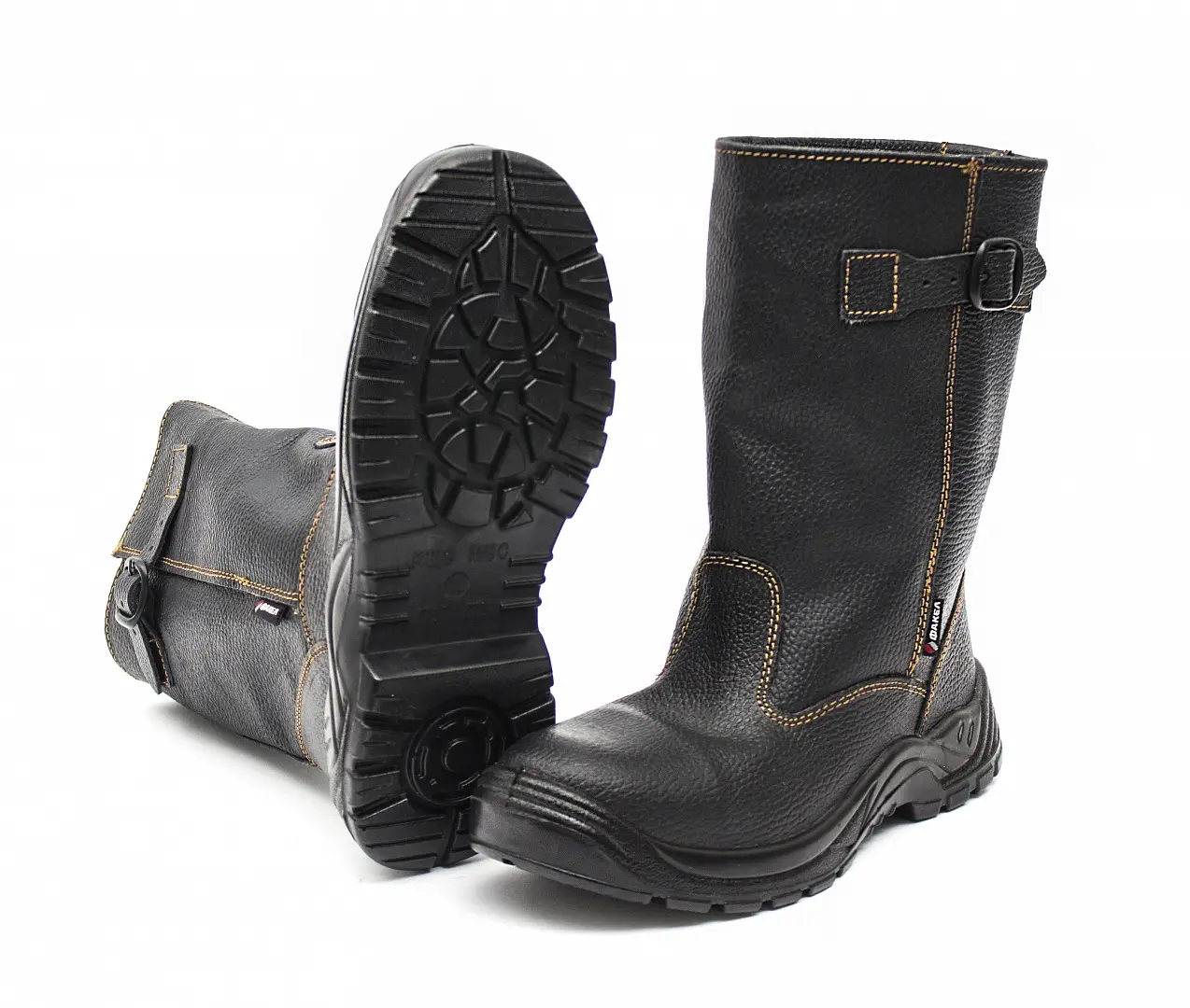 Сапоги ОНИКС ПУ с МП