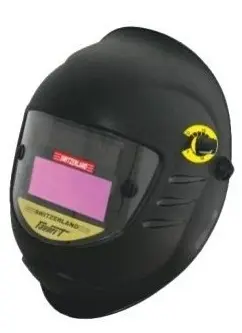 Маска сварщика НН12 CRYSTALINE STANDART FAVORIT