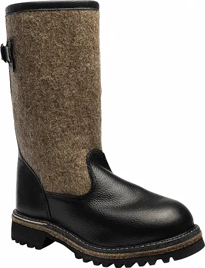 Сапоги Лесник