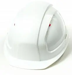 Каска РОСОМЗ™ СОМЗ-19 ЗЕНИТ RAPID 719817 (белый)